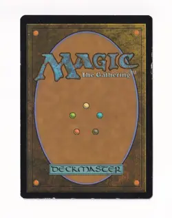 Magic the Gathering The List #18/249 Fiendslayer Paladin - Image 2