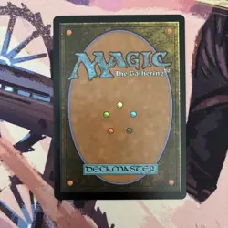 Tinybones, Bauble Burglar Showcase - Foundations. - Magic the Gathering MTG - Image 3