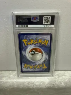 Pokemon PSA 10 Pikachu Promo 2024 #088 SVP Paldea Adventure Chest English - Image 2
