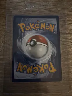 Pokemon AZ's Tranquility Full Art Holo Rare Trainer Supporter 120/086 - Image 3