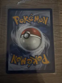 Pokemon AZ's Tranquility Full Art Holo Rare Trainer Supporter 120/086 - Image 4