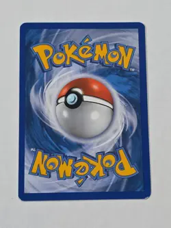 Pokemon Komiya Makuhita Undaunted 55/90 - Image 2