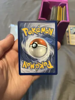 Lapras GX Full Art Holo Secret Rare 151/149 SM Base Set 2017 - Image 3