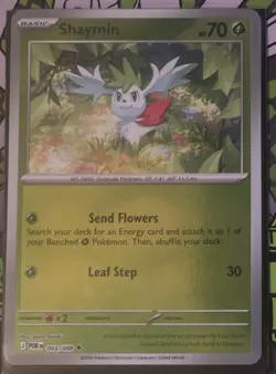 Pokemon TCG Perfect Order Choose Your Card Singles | NM Bulk Discount - Image 4