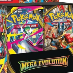 Ascended Heroes Set Singles | Choose Your Cards | Holo & Rare+ | Pokemon TCG - Image 1