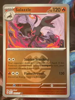 Ascended Heroes Set Singles | Choose Your Cards | Holo & Rare+ | Pokemon TCG - Image 4