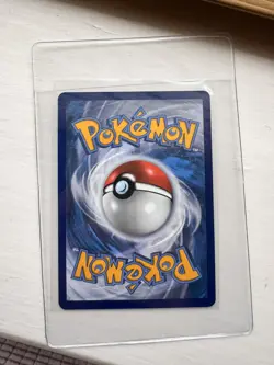 Pokemon TCG Eevee SV41/SV94 Hidden Fates Holo Card Shiny Mint / NM - Image 2