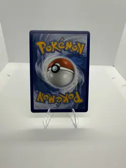 The Pokemon Company Forest of Vitality 109/088 Silver Tempest Secret Rare Holo - Image 2