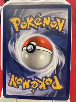 Pokemon TCG Team Rocket #61/82 Mankey 1st Edition | NM - Image 2