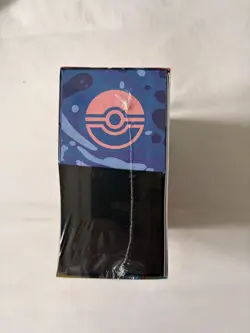 Pokemon TCG Chaos Rising PKC Pokemon Center Elite Trainer Box ETB - New & Sealed - Image 5