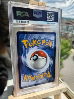 2023 POKEMON SWORD & SHIELD CROWN ZENITH #GG27 FULL ART/SWABLU PSA 10 POP:286 - Image 3