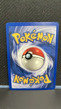 Pokemon TCG Mew Black Star Promo #8 HOLO Nm - Image 2