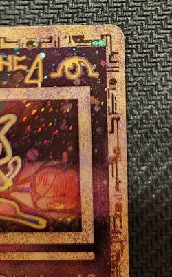 Ancient Mew Pokemon TCG Promo Card NM - Image 3