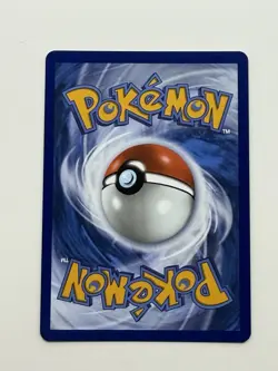Pokemon TCG Charmander 038 Me: Mega Evolution Promo Holo Promo English - Image 2