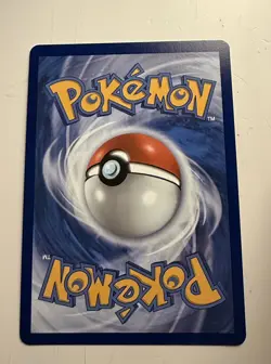 Mega Charizard Y ex 022/217 Double Rare Ascended Heroes Pokemon Near Mint - Image 2