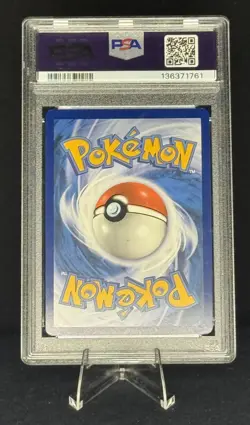 Pokemon TCG 2023 Crown Zenith Galarian Gallery Keldeo GG07/GG70 Holo PSA 9 EN - Image 2