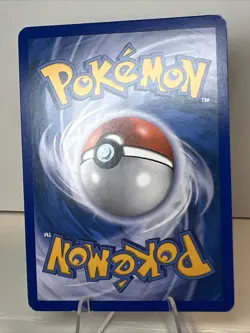 MP+ Lunatone 32/147 Reverse Holo Supreme Victors AUTHENTIC Pokemon Card - Image 2