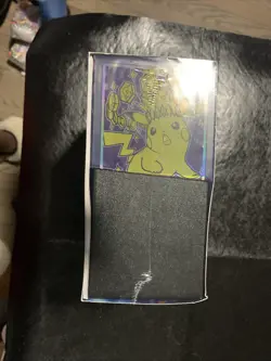 Pokemon TCG Scarlet & Violet Surging Sparks Elite Trainer Box ETB Sealed - Image 3