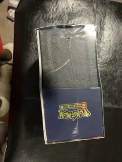 Pokemon TCG Scarlet & Violet Surging Sparks Elite Trainer Box ETB Sealed - Image 5