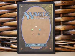 MTG Mikaeus, the Unhallowed 0516 ETCHED FOIL MYTHIC | NM Near Mint | CMM | 2023 - Image 2