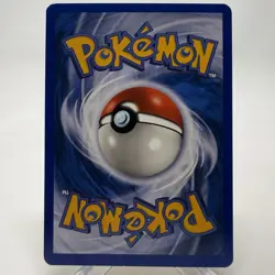 💥 CLEFABLE 2002 Pokemon Vintage # 41/165 Expedition E-Reader Non Holo Foil - Image 2