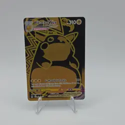 Pikachu VMAX TG29/TG30 Lost Origin Trainer Gallery Ultra Rare Holo Eng - Image 1