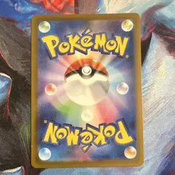 Pokemon TCG Mega Gardevoir EX 226/193 M1s Mega Symphonia JP - Image 2
