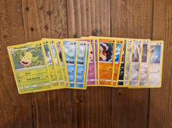 Pokemon TCG - Celestial Storm - Choose Your Card From Drop Down - Image 1