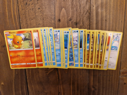 Pokemon TCG - Dragon Majesty Set - Choose Your Card From Drop Down - Image 1