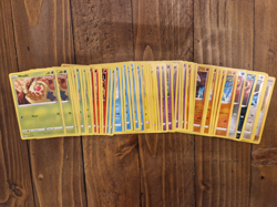 Pokemon TCG - Chilling Reign - Choose Your Card - Unlimited Holo Reverse - Image 1
