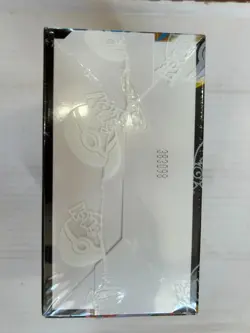 Pokemon TCG ME04 Chaos Rising Booster Box Display Sealed OVP English Card PSA - Image 2
