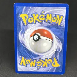 Pokemon Gyarados Cracked Ice Holo Card 4/123 - Image 2