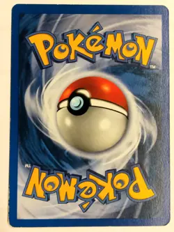 🌈 Ho-oh 18/64 Rare Neo Revelation Pokemon Card MP - Image 2