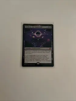 Sothera, the Supervoid Edge of Eternities Regular - Image 1