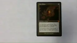 Mox Amber mtg - Image 1