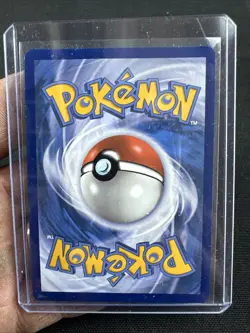 Pokemon TCG: Snorlax SVP051 Scarlet & Violet 151 ETB Full Art Promo - Image 3