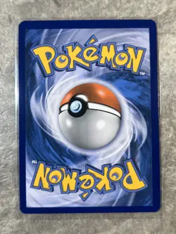 Lucario 71/147 Pokemon TCG Sm-Burning Shadows Reverse Holo Rare (Light Play) - Image 2