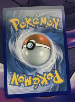 Pokemon TCG - Gyarados 31/113 LP Rare Legendary Treasures Reverse Holo - Image 2