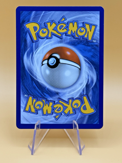 Team Rocket's Petrel 207/217 Reverse Holo Pokemon Ascended Heroes Uncommon NM - Image 2