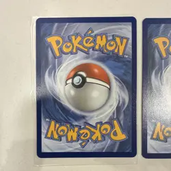 Pokemon TCG M Charizard Ex Holo - 2-Card Lot - Image 5