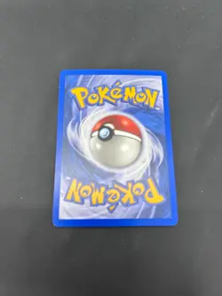 Friend Ball - 126/144 - Pokemon Skyridge 2003 Reverse Holo Rare Card - Image 2