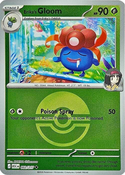 Ascended Heroes Pokemon Cards,Poke Ball Cards, Reverse Holos, ex, English - NM. - Image 4