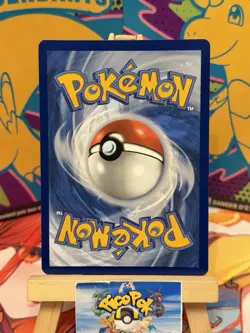 Carte Pokemon Miascarade ex 256/193 EV02 Evolutions a Paldea FR Neuf - Image 2