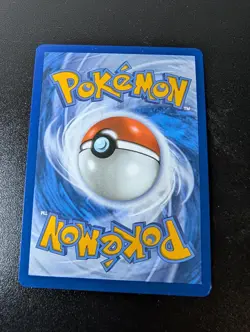 Strange Timepiece 128/132 Uncommon Mega Evolution Pokemon Reverse Holo LP - Image 2