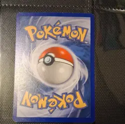 Nintendo Pokemon TCG Pikachu 012 Promo Holo EN 2003 Vintage 50 HP Thundershock - Image 2
