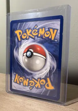 Zapdos 15/62 Fossil Holo Rare English 1999 Unlimited Pokemon TCG 80 HP - Image 4