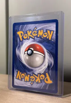 Zapdos 15/62 Fossil Holo Rare English 1999 Unlimited Pokemon TCG 80 HP - Image 5