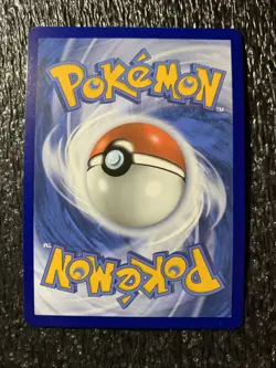 Jasmine's Gaze 245/191 SIR Special Illustration rare Pokemon Surging Sparks - Image 3
