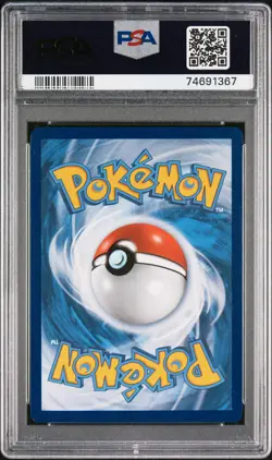 PSA 10 - PIKACHU & ZEKROM GX - SM248 PREMIUM COLLECTION POKEMON - Image 2