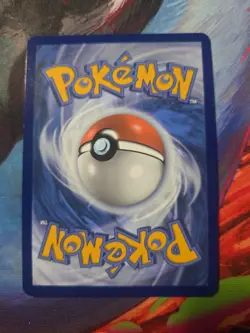 Feebas - Holo - Surging Sparks - 198/191 NM Pokemon - Image 2